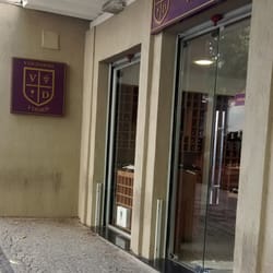 Van Damme Vinhos