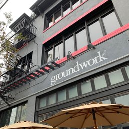 Coffee shop nearby American Hotel. Coffee shop nearby American Hotel.
