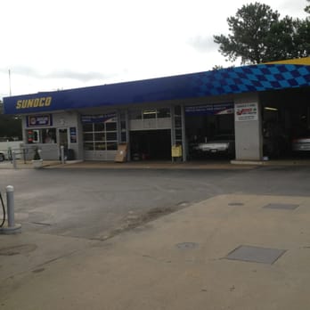 Sunoco - Service bay - Gas Stations Near Me - Virginia Beach, Virginia Sunoco - Service bay - Gas Stations Near Me - Virginia Beach, Virginia