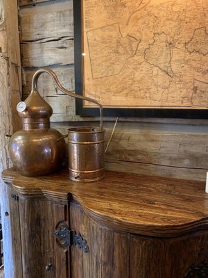 Leiper's Fork Distillery by null