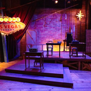 4th Wall Theatre Company - Performing Arts Near Me - Houston, Texas 4th Wall Theatre Company - Performing Arts Near Me - Houston, Texas