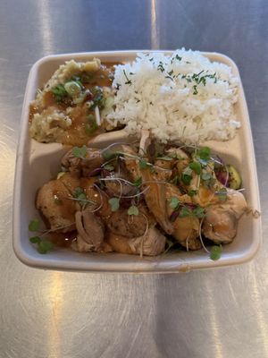 Umami Don Bistro by null