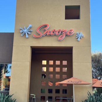 Snooze, an A.M. Eatery - Breakfast & Brunch Near Me - Tustin, California Snooze, an A.M. Eatery - Breakfast & Brunch Near Me - Tustin, California