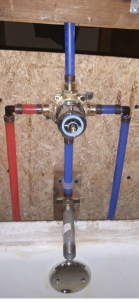 Slide of Tri-Cities Plumbing