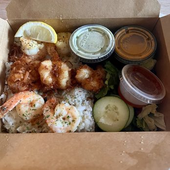 Coco Shrimp - Seafood Near Me - Dallas, Texas Coco Shrimp - Seafood Near Me - Dallas, Texas