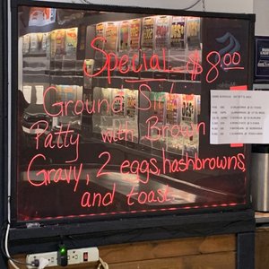 A&C Sports Bar on Yelp