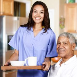 Compassionate HomeCare Services