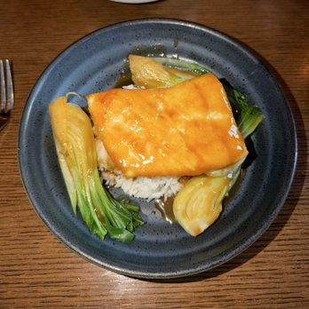 Madison Modern Social - Halibut just ok - Restaurant Supplies Near Me - Old Bridge, New Jersey Madison Modern Social - Halibut just ok - Restaurant Supplies Near Me - Old Bridge, New Jersey