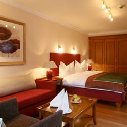 Hotel Bareiss - Beispiel Zimmer 2
