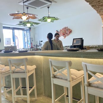 Peixola - Seafood Near Me - Lisbon, 11