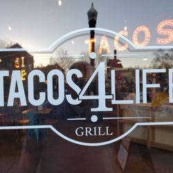 Tacos 4 Life - Yep