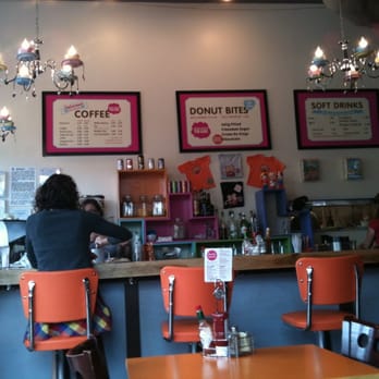 Jelly - Love the chandeliers! They are cups and saucers with hanging silverware! - New American Near Me - Denver, Colorado Jelly - Love the chandeliers! They are cups and saucers with hanging silverware! - New American Near Me - Denver, Colorado