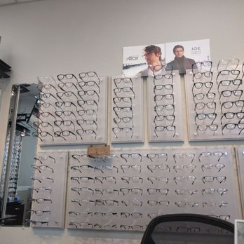 Corvision Optometry - Selection of glasses... - Eyewear & Opticians Near Me - Fremont, California