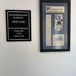 US Post Office
