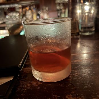 Williams & Graham - Sazerac - American Near Me - Denver, Colorado