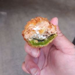 Spicy Tuna Spicy Tuna
