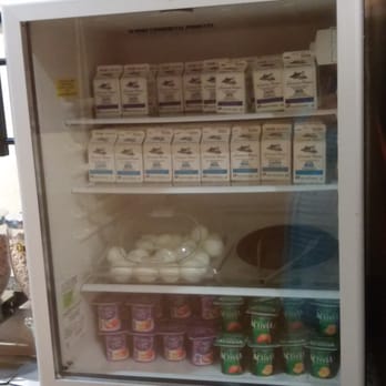 Keswick C Village - Milk and yogurt station - Resorts Near Me - Deerfield Beach, Florida