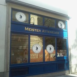 Meister Atteneder