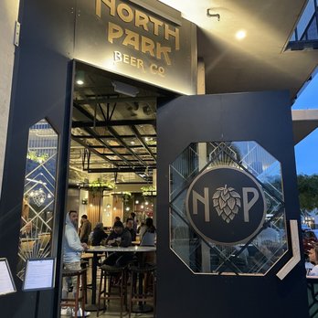 NORTH PARK BEER COMPANY - BANKERS HILL - Updated February 2025 - 251
