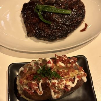 Stripsteak - Steak; baked potato - Steakhouses Near Me - Honolulu, Hawaii Stripsteak - Steak; baked potato - Steakhouses Near Me - Honolulu, Hawaii