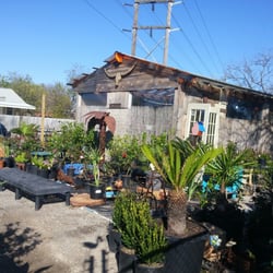 Jasso's Garden Depot