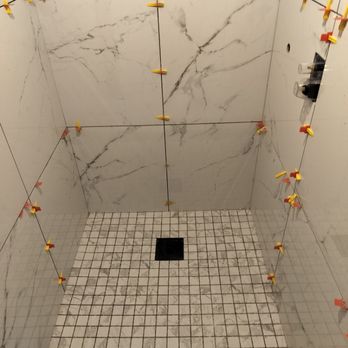Expert Guys Construction - Shower pan - General Contractors Near Me Expert Guys Construction - Shower pan - General Contractors Near Me