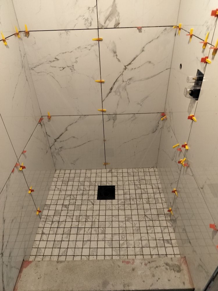 Slide of Expert Guys Construction