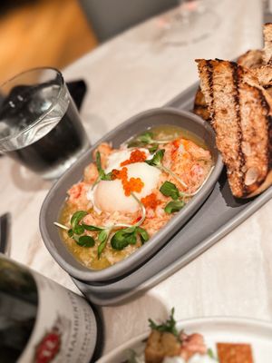 Ka'ana Kitchen by null