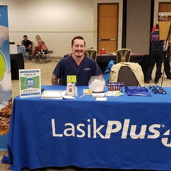 LasikPlus - LasikPlus Boise Team - Optometrists Near Me - Boise, Idaho