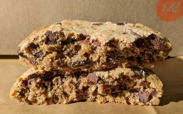Manresa Bread by null
