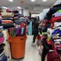 Sarah Fabrics