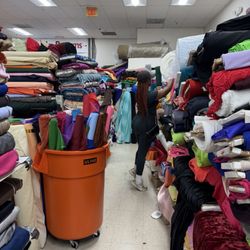 Sarah Fabrics