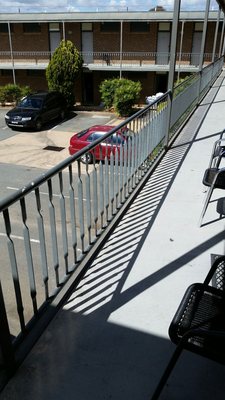 Red Cedars Motel by null