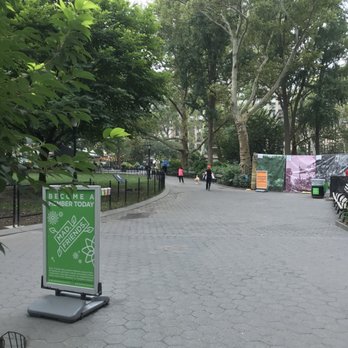 Madison Square Park - Parks Near Me - New York, New York Madison Square Park - Parks Near Me - New York, New York