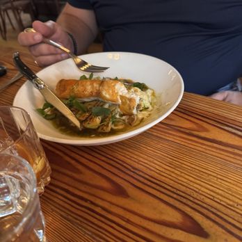 Kimball House - Grouper - New American Near Me - Decatur, Georgia