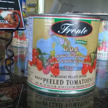 Sorrento Sweets - San Manzana tomatoes . - Desserts Near Me - Port Richey, Florida Sorrento Sweets - San Manzana tomatoes . - Desserts Near Me - Port Richey, Florida