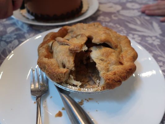 Dollop Coffee & The Hoosier Mama Pie Company by null