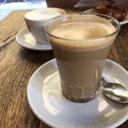 Caffe Latte