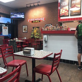 Firehouse Subs - Sandwiches Near Me - Chino, California Firehouse Subs - Sandwiches Near Me - Chino, California