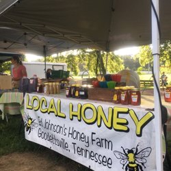 East Nashville Farmers Market