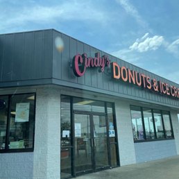 Store front