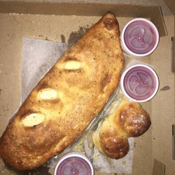 Anthony's Pizza