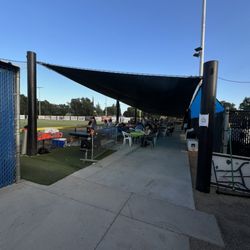 Lincoln Potters Baseball Club