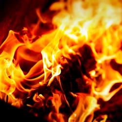 de HolzofeBeck - Hier wird mit Holzfeuer gebacken