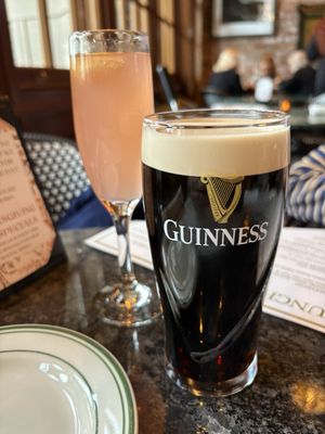 Bog & Barley Irish Pub by null