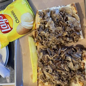 Johnny B's Place - Philadelphia Cheesesteak Adventure - Bars Near Me - Drexel Hil, Pennsylvania