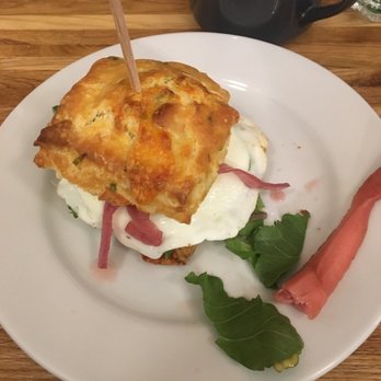 The Baker’s Table - New American Near Me - Newport, Kentucky