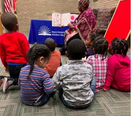 Faith Child Care center