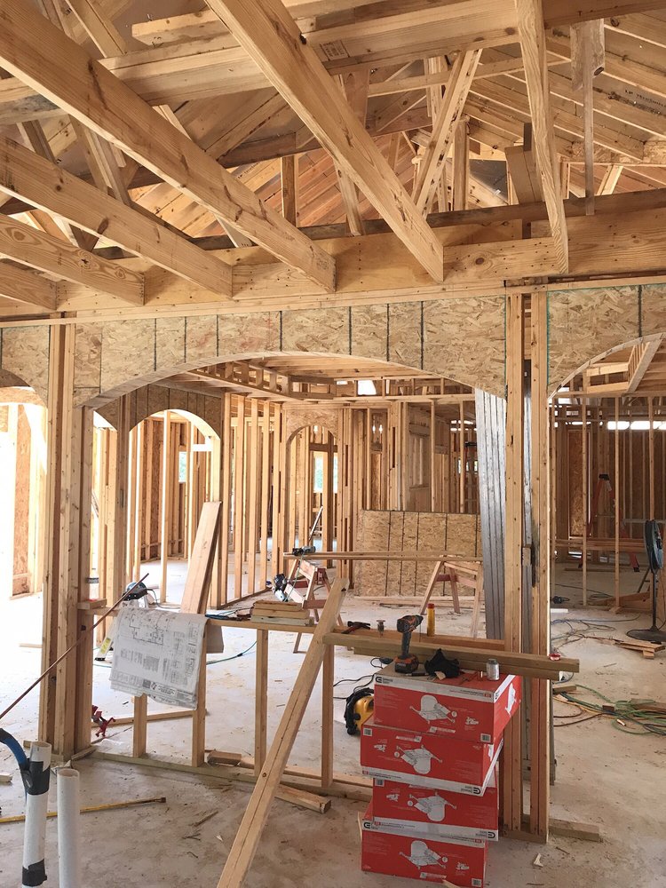 Slide of Ajr Construction