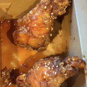 Volcano Island - Signature chicken wings - Chicken Wings Near Me - Hayward, California Volcano Island - Signature chicken wings - Chicken Wings Near Me - Hayward, California